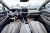 Hyundai Santa Fe din 2020 cu 163.032 km - oferta HYU213543 - foto 13
