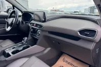Hyundai Santa Fe din 2020 cu 163.032 km - oferta HYU213543 - foto 15