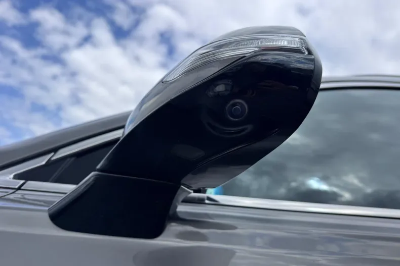 Hyundai Santa Fe din 2020 cu 163.032 km - oferta HYU213543 - foto 21