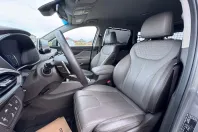 Hyundai Santa Fe din 2020 cu 163.032 km - oferta HYU213543 - foto 23