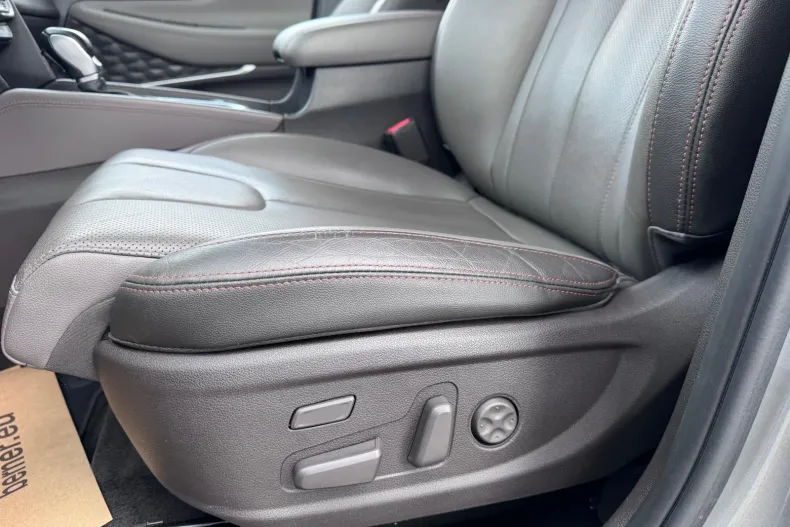 Hyundai Santa Fe din 2020 cu 163.032 km - oferta HYU213543 - foto 24