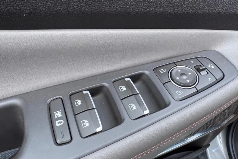 Hyundai Santa Fe din 2020 cu 163.032 km - oferta HYU213543 - foto 26