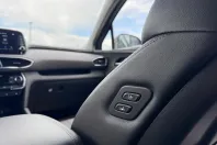Hyundai Santa Fe din 2020 cu 163.032 km - oferta HYU213543 - foto 28