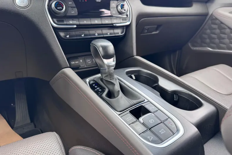 Hyundai Santa Fe din 2020 cu 163.032 km - oferta HYU213543 - foto 29