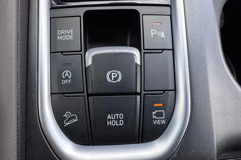 Hyundai Santa Fe din 2020 cu 163.032 km - oferta HYU213543 - foto 36