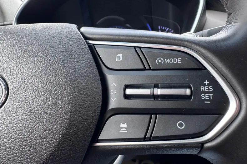 Hyundai Santa Fe din 2020 cu 163.032 km - oferta HYU213543 - foto 37