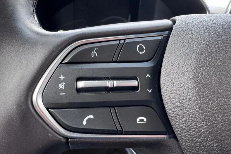 Hyundai Santa Fe din 2020 cu 163.032 km - oferta HYU213543 - foto 38