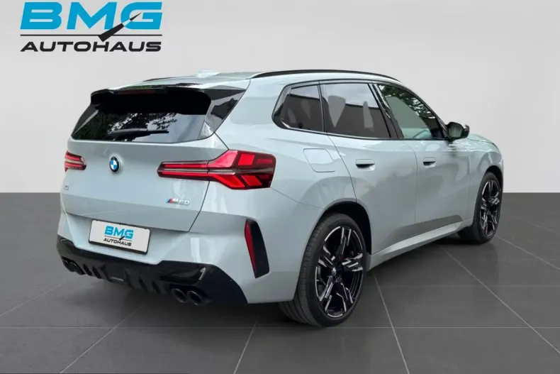 BMW X3 (Seria X) din 2025 cu 19.200 km - oferta BMW213544 - foto 2