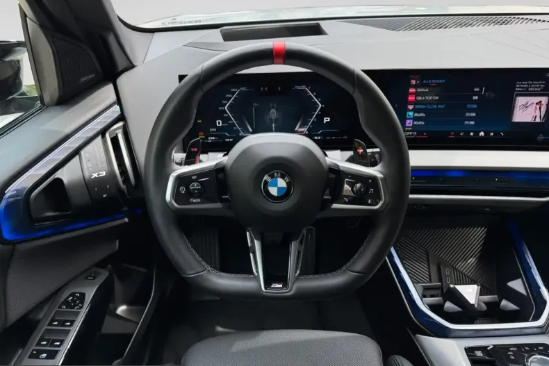 BMW X3 (Seria X) din 2025 cu 19.200 km - oferta BMW213544 - foto 5