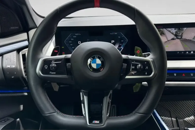 BMW X3 (Seria X) din 2025 cu 19.200 km - oferta BMW213544 - foto 6