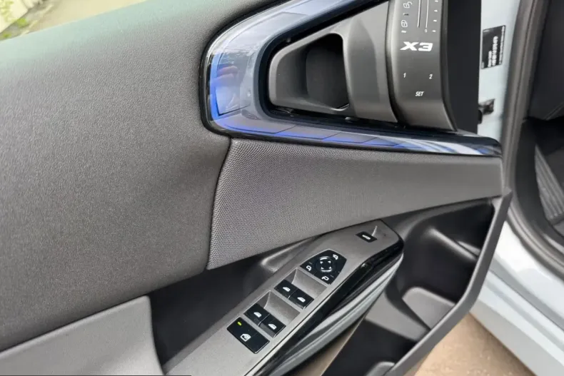 BMW X3 (Seria X) din 2025 cu 19.200 km - oferta BMW213544 - foto 11
