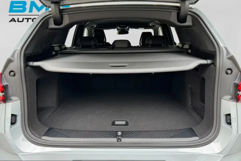 BMW X3 (Seria X) din 2025 cu 19.200 km - oferta BMW213544 - foto 12