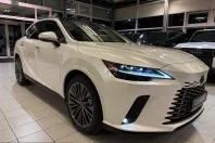 Lexus RX 450 din 2026 cu 15 km - oferta LEX213545 - foto 1