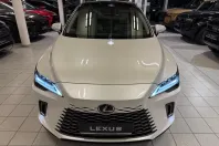 Lexus RX 450 din 2026 cu 15 km - oferta LEX213545 - foto 2