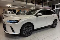 Lexus RX 450 din 2026 cu 15 km - oferta LEX213545 - foto 3