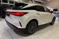 Lexus RX 450 din 2026 cu 15 km - oferta LEX213545 - foto 7
