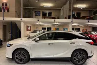 Lexus RX 450 din 2026 cu 15 km - oferta LEX213545 - foto 8