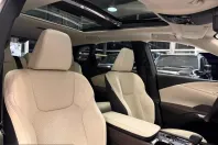 Lexus RX 450 din 2026 cu 15 km - oferta LEX213545 - foto 11