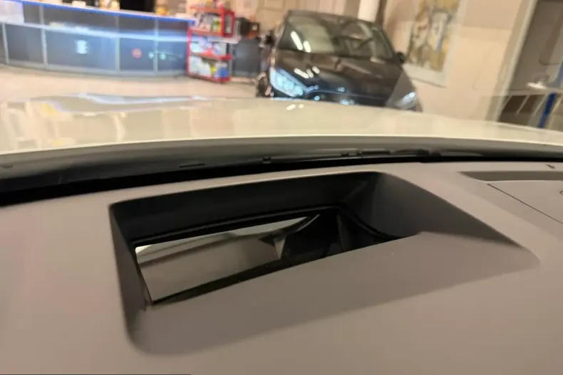 Lexus RX 450 din 2026 cu 15 km - oferta LEX213545 - foto 15