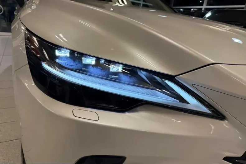 Lexus RX 450 din 2026 cu 15 km - oferta LEX213545 - foto 23