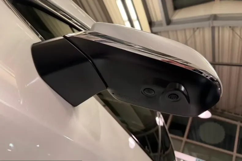 Lexus RX 450 din 2026 cu 15 km - oferta LEX213545 - foto 24