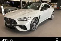 Mercedes-Benz CLE 53 AMG (Clasa CLE) din 2024 cu 11.789 km - oferta MER213546 - foto 1