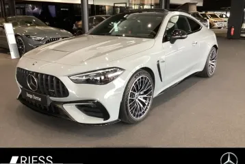 Mercedes-Benz CLE 53 AMG din 2024 - oferta MER213546