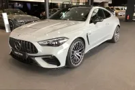 Mercedes-Benz CLE 53 AMG (Clasa CLE) din 2024 cu 11.789 km - oferta MER213546 - foto 2