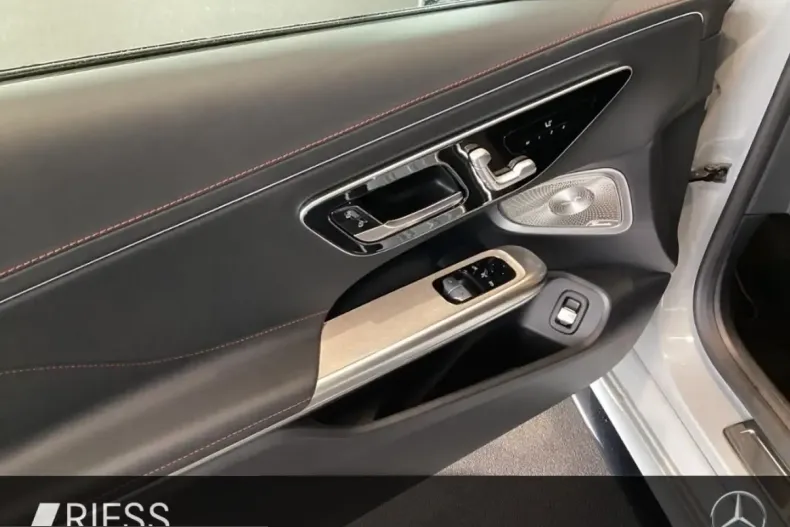 Mercedes-Benz CLE 53 AMG (Clasa CLE) din 2024 cu 11.789 km - oferta MER213546 - foto 6