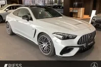 Mercedes-Benz CLE 53 AMG (Clasa CLE) din 2024 cu 11.789 km - oferta MER213546 - foto 9