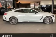 Mercedes-Benz CLE 53 AMG (Clasa CLE) din 2024 cu 11.789 km - oferta MER213546 - foto 10