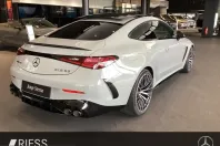 Mercedes-Benz CLE 53 AMG (Clasa CLE) din 2024 cu 11.789 km - oferta MER213546 - foto 11