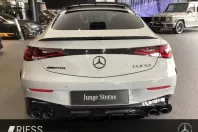 Mercedes-Benz CLE 53 AMG (Clasa CLE) din 2024 cu 11.789 km - oferta MER213546 - foto 12
