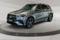 Mercedes-Benz GLE 450 (Clasa GLE) din 2025 cu 19.455 km - oferta MER213547 - foto 1