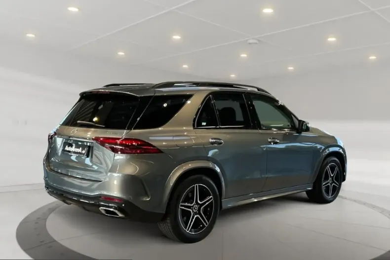 Mercedes-Benz GLE 450 (Clasa GLE) din 2025 cu 19.455 km - oferta MER213547 - foto 2