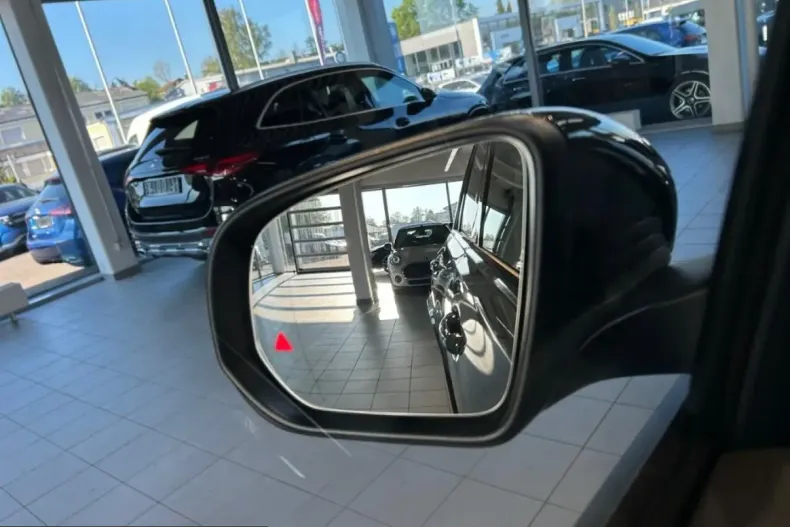Mercedes-Benz GLE 450 (Clasa GLE) din 2025 cu 19.455 km - oferta MER213547 - foto 3