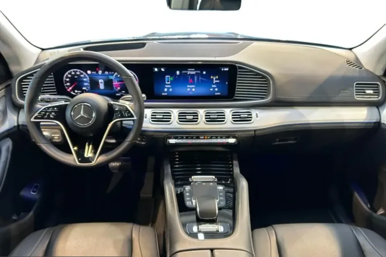 Mercedes-Benz GLE 450 (Clasa GLE) din 2025 cu 19.455 km - oferta MER213547 - foto 5