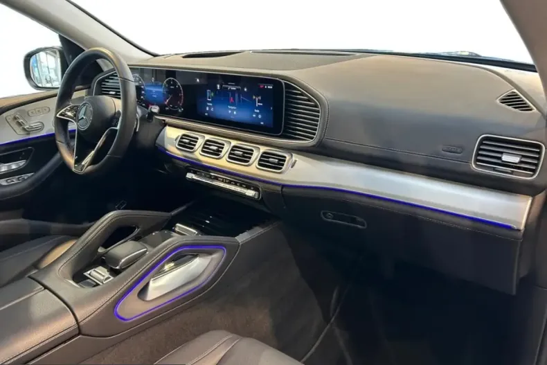 Mercedes-Benz GLE 450 (Clasa GLE) din 2025 cu 19.455 km - oferta MER213547 - foto 6