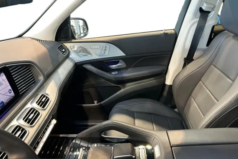 Mercedes-Benz GLE 450 (Clasa GLE) din 2025 cu 19.455 km - oferta MER213547 - foto 8
