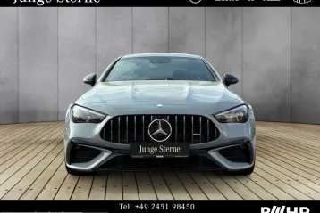 Mercedes-Benz CLE 53 AMG din 2024 - oferta MER213548