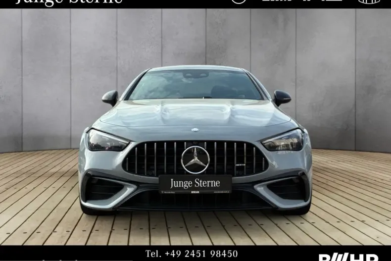 Mercedes-Benz CLE 53 AMG (Clasa CLE) din 2024 cu 17.650 km - oferta MER213548 - foto 1
