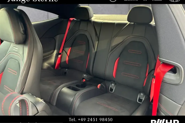 Mercedes-Benz CLE 53 AMG (Clasa CLE) din 2024 cu 17.650 km - oferta MER213548 - foto 8