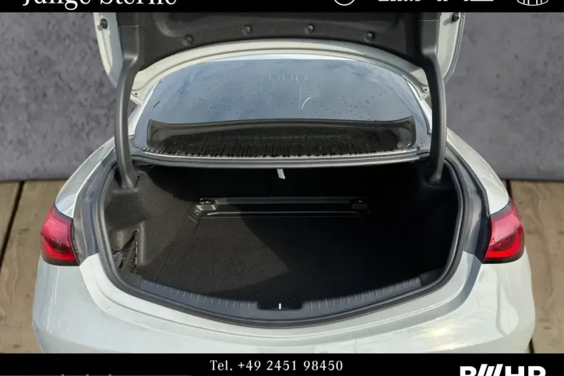 Mercedes-Benz CLE 53 AMG (Clasa CLE) din 2024 cu 17.650 km - oferta MER213548 - foto 9