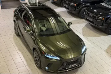 Lexus RX 450 din 2026 - oferta LEX213549