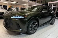Lexus RX 450 din 2026 cu 15 km - oferta LEX213549 - foto 3