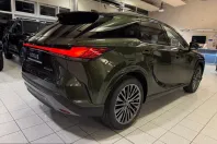Lexus RX 450 din 2026 cu 15 km - oferta LEX213549 - foto 8