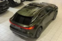 Lexus RX 450 din 2026 cu 15 km - oferta LEX213549 - foto 9