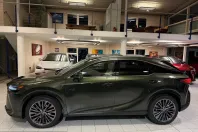 Lexus RX 450 din 2026 cu 15 km - oferta LEX213549 - foto 10