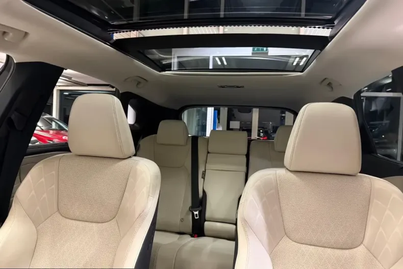 Lexus RX 450 din 2026 cu 15 km - oferta LEX213549 - foto 13