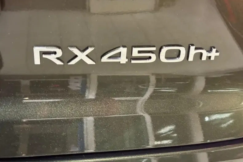 Lexus RX 450 din 2026 cu 15 km - oferta LEX213549 - foto 25